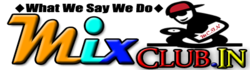 Mixclub