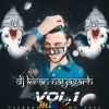 Dj Kiran Nayagarh Ganesh Puja Special Voll.01 - (2021)