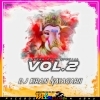 Dj Kiran Nayagarh Ganesh Puja Special Voll.02 - (2021)