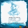 Dj Kiran Nayagarh Ganesh Puja Special Voll.03 - (2021)
