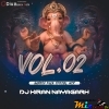 Ganesh Puja Special Vol.2 Dj Kiran Nayagarh