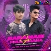Baramasi Phul Go Dhanav(Edm xTribal Bass Mix) Dj Milan Nd Dj Mahi Pro