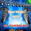 Tapori Vibrate Voll-6 (Feel The Bass 2024) Dj Tufan MT