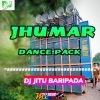 Jhumar Dance Pack (2025) Dj Jitu Baripada