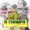 A CHAMPA PHULA SANTANU SAMBALPURI 4K ULTRA BASS DJAJAY ROURKELA.mp3