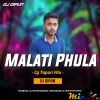 Malati Fula (Cg Tapori Mix 2025) DJ Dipun Exclusive