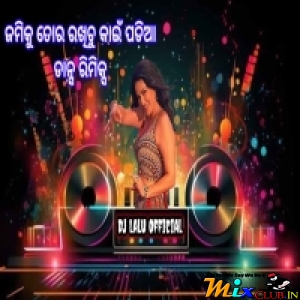 Jamiku Tora Rakhichu Kain Padia (Circuit Vs Trance) Dj Lalu Official.mp3
