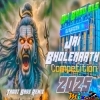 Jai Bholenath Compitetion (Jagara Special Remix) Dj Babu Bls