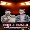 Bijli Bali (Dance Mix 2025) Dj Suna Dada X Dj Sipu