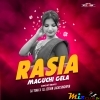 Rasia Maguchi Gela (Circuit Remix) DJ Tuna And DJ Jeevan
