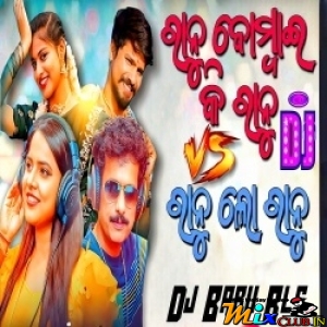 Ranu Bombai Ki Ranu Vs Ranu Lo Ranu (Non Stop Remix) Dj Babu Bls.mp3