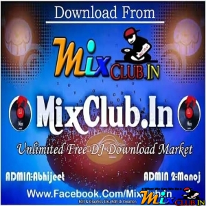Chhi Chhi Re Nani Chhi (Edm Mix) Dj Mahi X Dj Raju.mp3