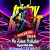 Mo Jabani Hukka Bar (Tapori Huming) Dj Ramesh Kdp X Dj Tally Dkl (MIxClub.In)
