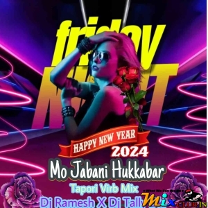 Mo Jabani Hukka Bar (Tapori Huming) Dj Ramesh Kdp X Dj Tally Dkl-(MIxClub.In).mp3