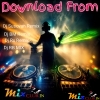 Hookah Bar (EDM Club Dance Mix )Dj Akash Dj Subham Jajpur (MIxClub.In)