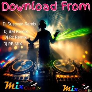 Hookah Bar (EDM Club Dance Mix )Dj Akash Dj Subham Jajpur-(MIxClub.In).mp3