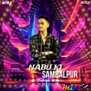Nabu Ki Sambalpur (Tapori Dance Mix) Dj Satyajit-(MIxClub.In).mp3