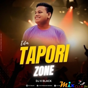 Chameli Hae Hae (Edm X Tapori Dance Mix) Dj X Black-(MIxClub.In).mp3