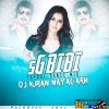 5G Bibi (Tapori Dance Mix) Dj Kiran Nayagarh (MIxClub.In)