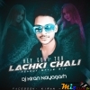Hey Guri Tor Lachki Chali (Melody Style Mix) Dj Kiran Nayagarh (MIxClub.In)