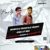 Thakulu Thakulu (Heart Mix)Dj Bablu X Dj Kartik X Dj Barsha Professional (MIxClub.In)
