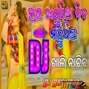 Hai Aasuthila Nida Maduthila (Jumping Dance Remix) Dj Babu Bls-(MIxClub.In).mp3