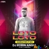 Loto Loto (Samblapuri Ut Dance Mix 2024)Dj Robin (MIxClub.In)