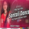 Mbj Santali Dance Spcl ( Tapori Matal Dance)Dj Dipak At Badgan (MIxClub.In)
