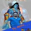 Bharat Ka Bacha Bacha (Ram Bhakti Spl Tapori Mix 2024) Dj Appu (MIxClub.In)