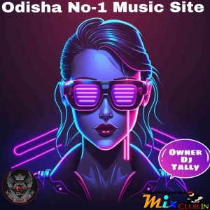 Sara Rati Ninda Bhuli ( Odia Song Full Humming Dance Mix) Dj Srj Remix-(MIxClub.In).mp3