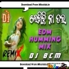 Lekhichi Naa Taro (New Style Trance Edm  Mix 2024) Dj Bcm Remix (MIxClub.In)