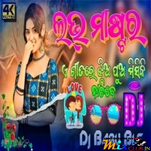 Love Master (Full2 Hard Dance Remix) Dj Babu Bls-(MIxClub.In).mp3