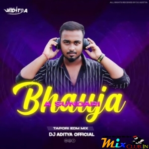 A Sundari Bhauja (Tapori Edm Dance Mix 2024) Dj Aditya-(MIxClub.In).mp3