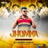 Jhumka (Sambalpuri Ut Rythem Mix 2024)Dj Robin Angul (MIxClub.In)