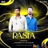 Rang Rasia(Hunter Mix 2024)Dj Ranjit X Dj Tushar Remix (MIxClub.In)