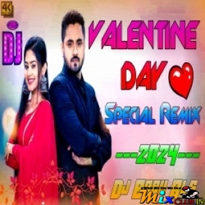 Tu Tu Tu Tu Tumaku (Odia Romantic Love Dance Remix) Dj Babu Bls-(MIxClub.In).mp3