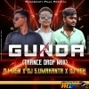 Hema Harini Tu (Tapori Dhamaka Dance Mix 2024) Dj Appu (MIxClub.In)