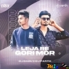 Leja Re Gori Mo (Circuit Mix) Dj Babu Official X Dj Parth Exclusive (MIxClub.In)