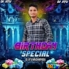 Chahal Kala Chhati (Tapori Dance Mix) Dj Jitu Machhipada X Dj Ganesh Brahmagiri (MIxClub.In)