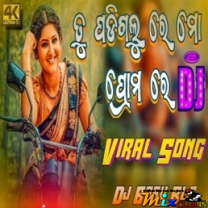 Tu Padigalu Re Mo Prema Re (Matal Dance Remix) Dj Babu Bls-(MIxClub.In).mp3