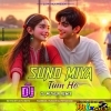 Suno Miya Tum Ho (New 4 Step Jumping Bass) Dj Mithun Back