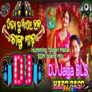 To Duare Haba Changu Mado (New Style Hard Kick Mix) Dj Jaga Bls.mp3