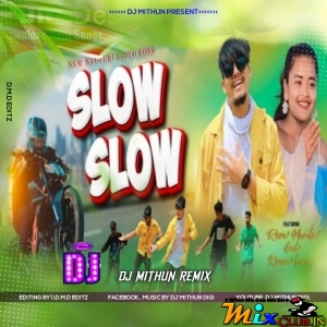 Gadi Chalao Beby Thoda Solo Solo (New Style Dance Mix 2024) Dj MirthuN Back.mp3