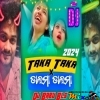 Taka Taka x Dalama Dalama (Full Matali Dance Remix) Dj Babu Bls
