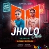 Jholo Molo ( Cg Vibration ) Dj Tuna X Dj Titu Gm