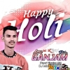 Ame Ganjam Pila Holi Special (Tapori Vibration Mix) Dj Mukesh Ksn