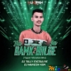 Tui Hamke Bhule Ja   2 Purulia (Tapori Vibration Mix) Dj Mukesh Ksn X Dj Tally Exclusive