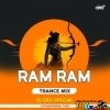 Ram Ram (Trance X Edm Dance Mix 2024) Dj Grx Remix