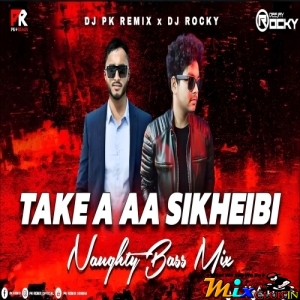 Mor Kasi Kamala (Hydra Edm Remix) Dj Rocky X Dj Pk Remix.mp3