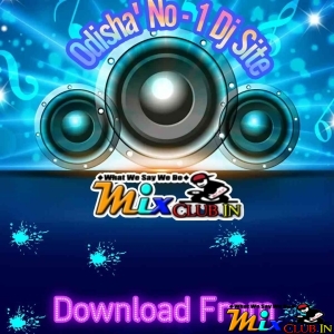 Papulire To Na (Odia Humming Vibration Remix-2024) Dj Bkn Olmara.mp3